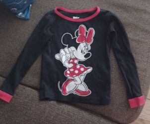 Minnie Mouse 3T toddler shirt