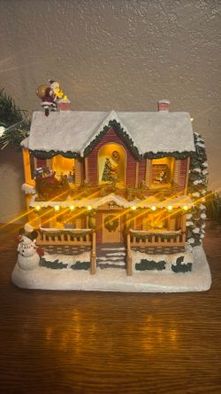 Christmas Decorations