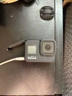 GoPro HERO8 Black — Great Condition