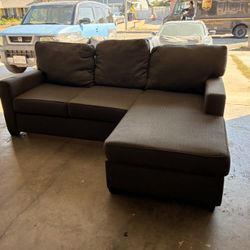 L Piece Couch
