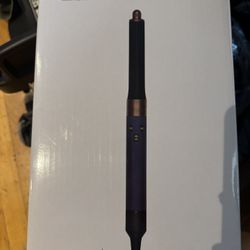 European Dyson Airwrap