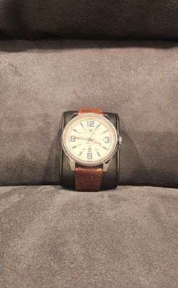 Tommy Hilfiger Men's Watch (Pre-owned) *NEEDS A BATTERY*