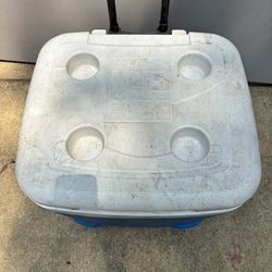 Cooler