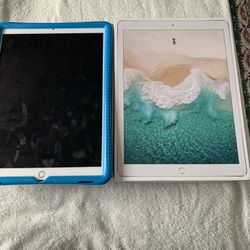 Apple iPad Pro 2nd Generation