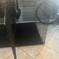 Dog Crates 