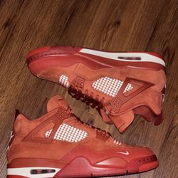 Air Jordan 4 Retro OG SP(Brick By Brick)(Read Description)