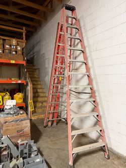 Ladder Sibillia