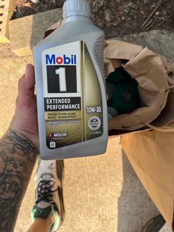 10w 30 full synthetic motor oil