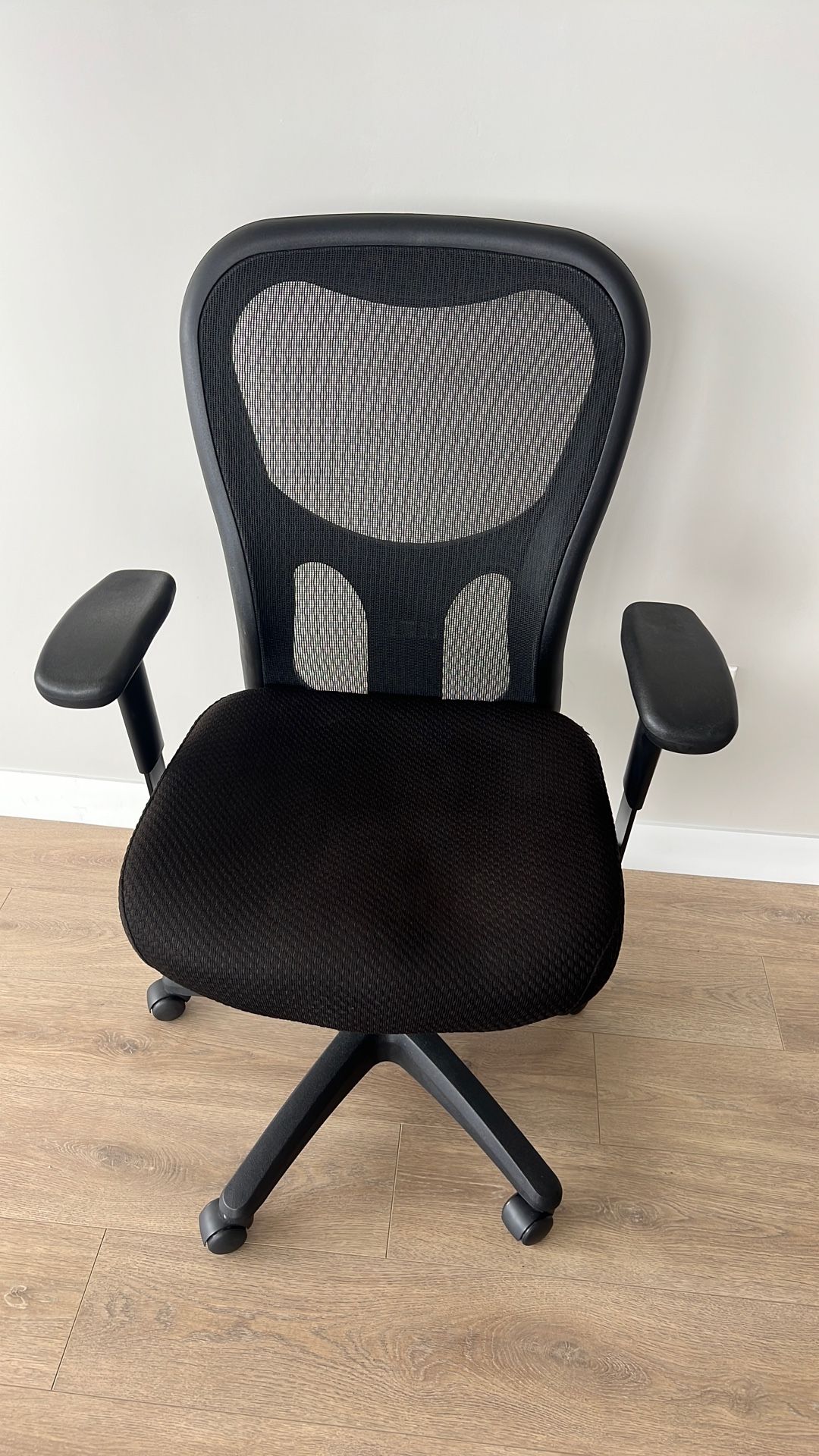 Tempur-Lumbar Support Office Chair