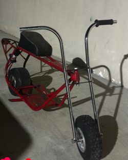 5 inch Gts roller
