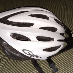Original Factory Giro Indicator G151x Adjustable Bike Adult Helmet