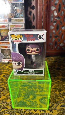 Funko pop/ Tokyo Ghoul