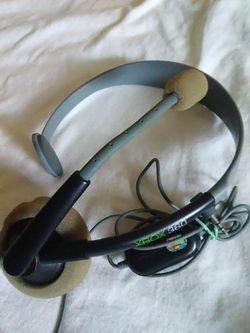 XBOX 360 HANDSET