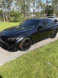 Prime & Prestige Detail