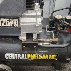 Air Compressor $50 obo