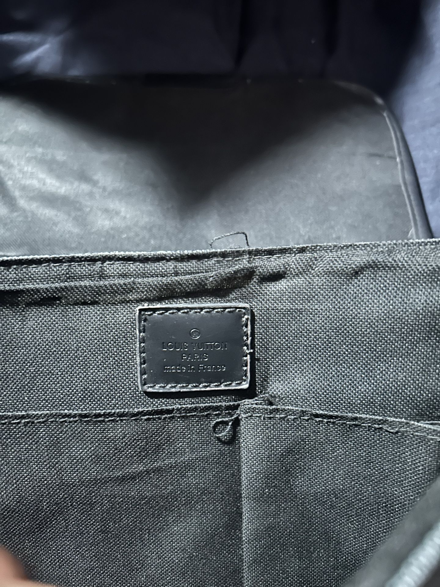 Lv Messenger Bag