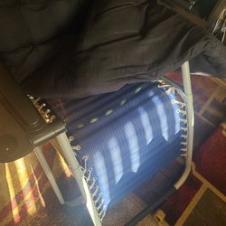 Relaxing Chair Only $35