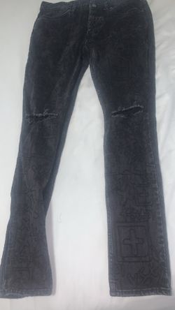 Ksubi Jeans