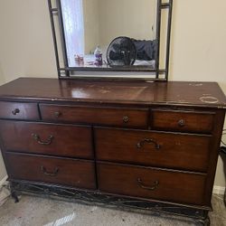 Bedroom Set
