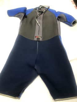 Scuba wetsuit Jobe $49. Small