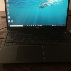Dell Laptop