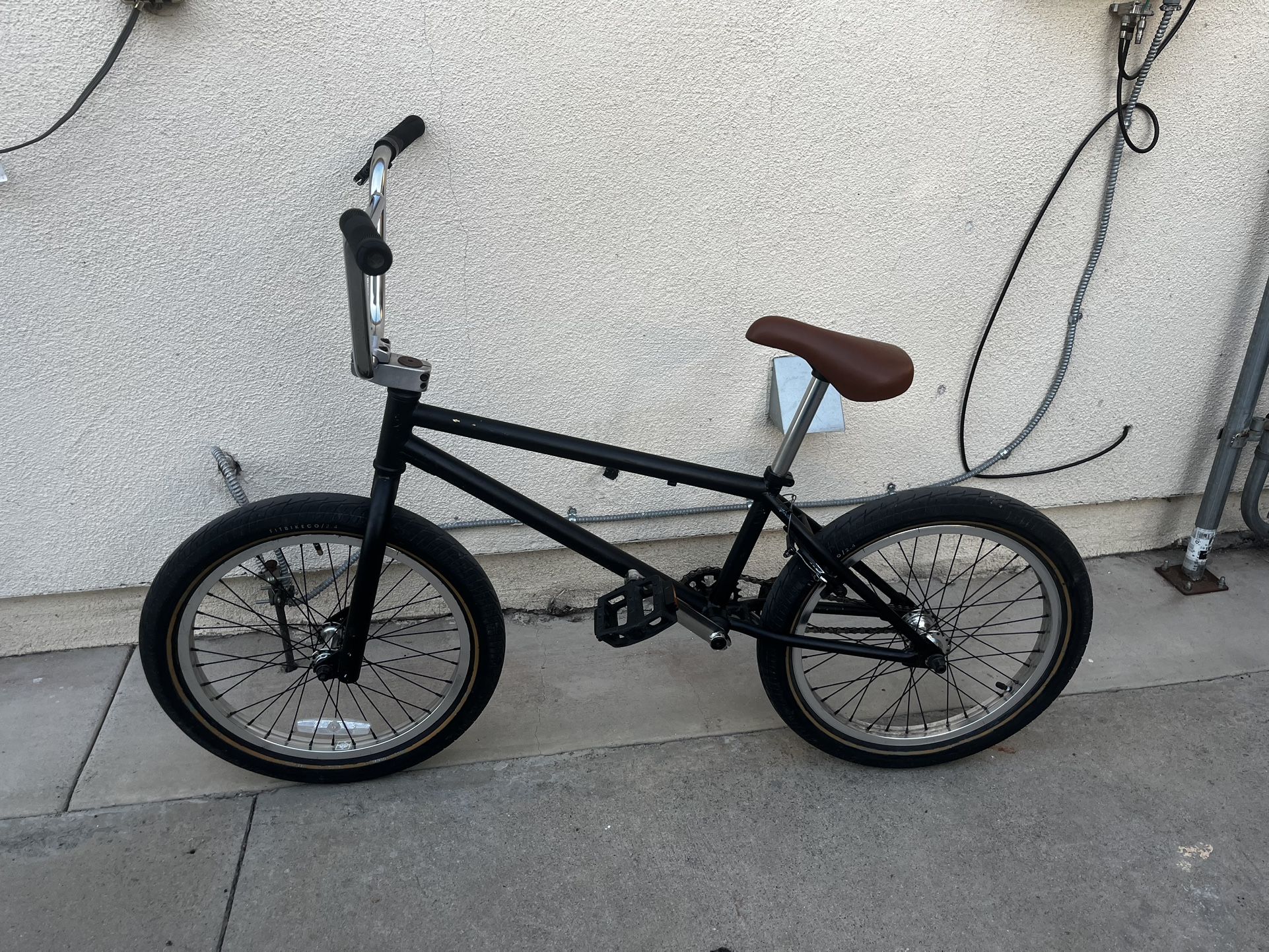 Bmx Bike