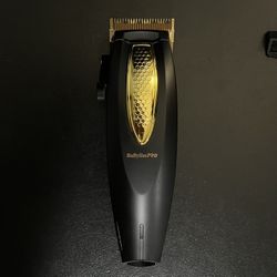 Babyliss Lithium Fx Clipper