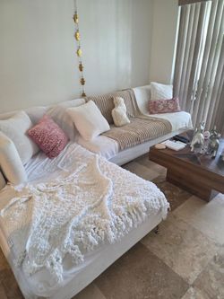 Sofa sleeper
