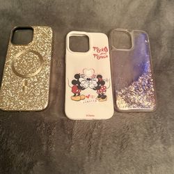 Case iPhone 14 Pro Max all for 10