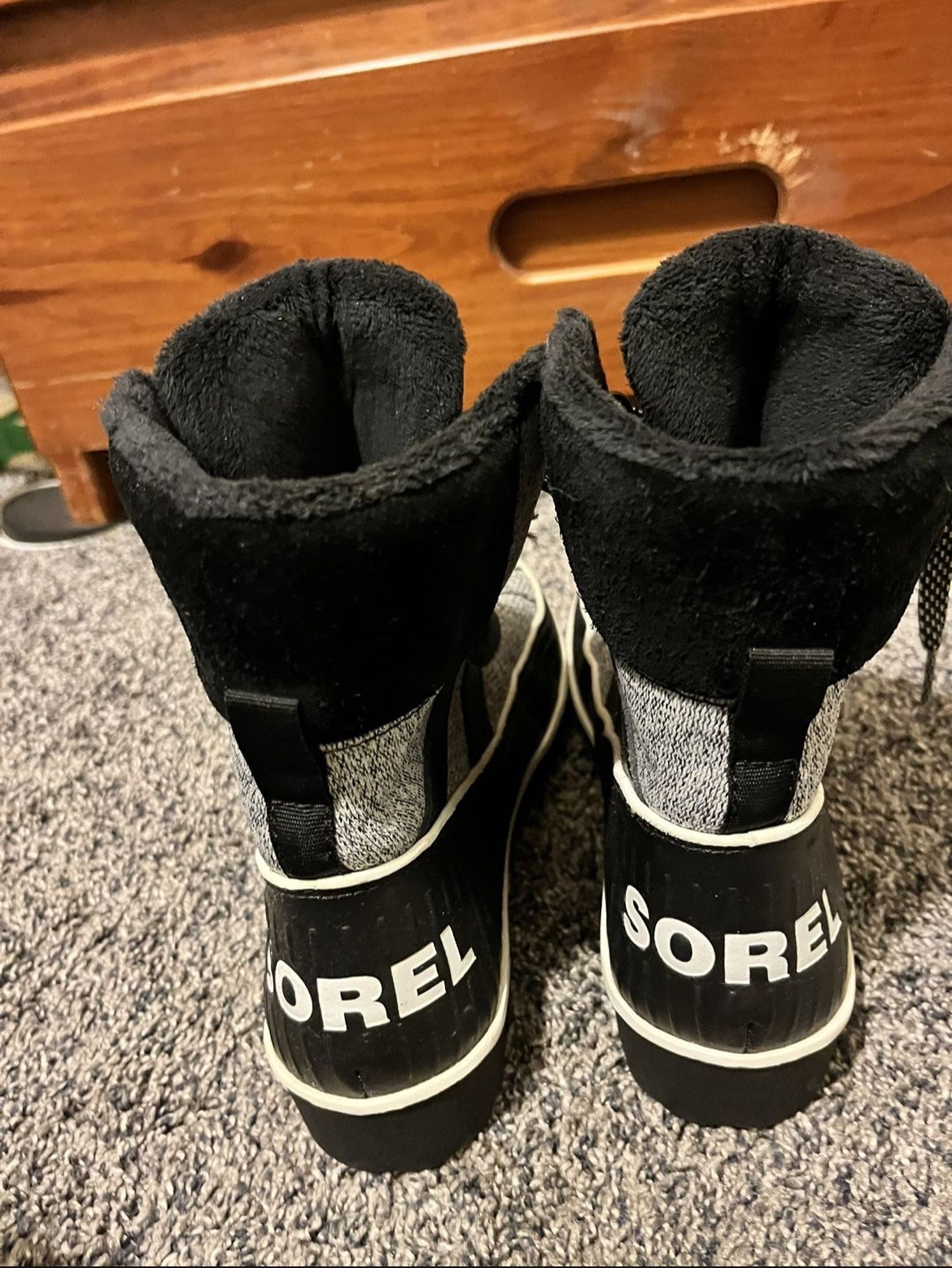 Sorel Winter Boots