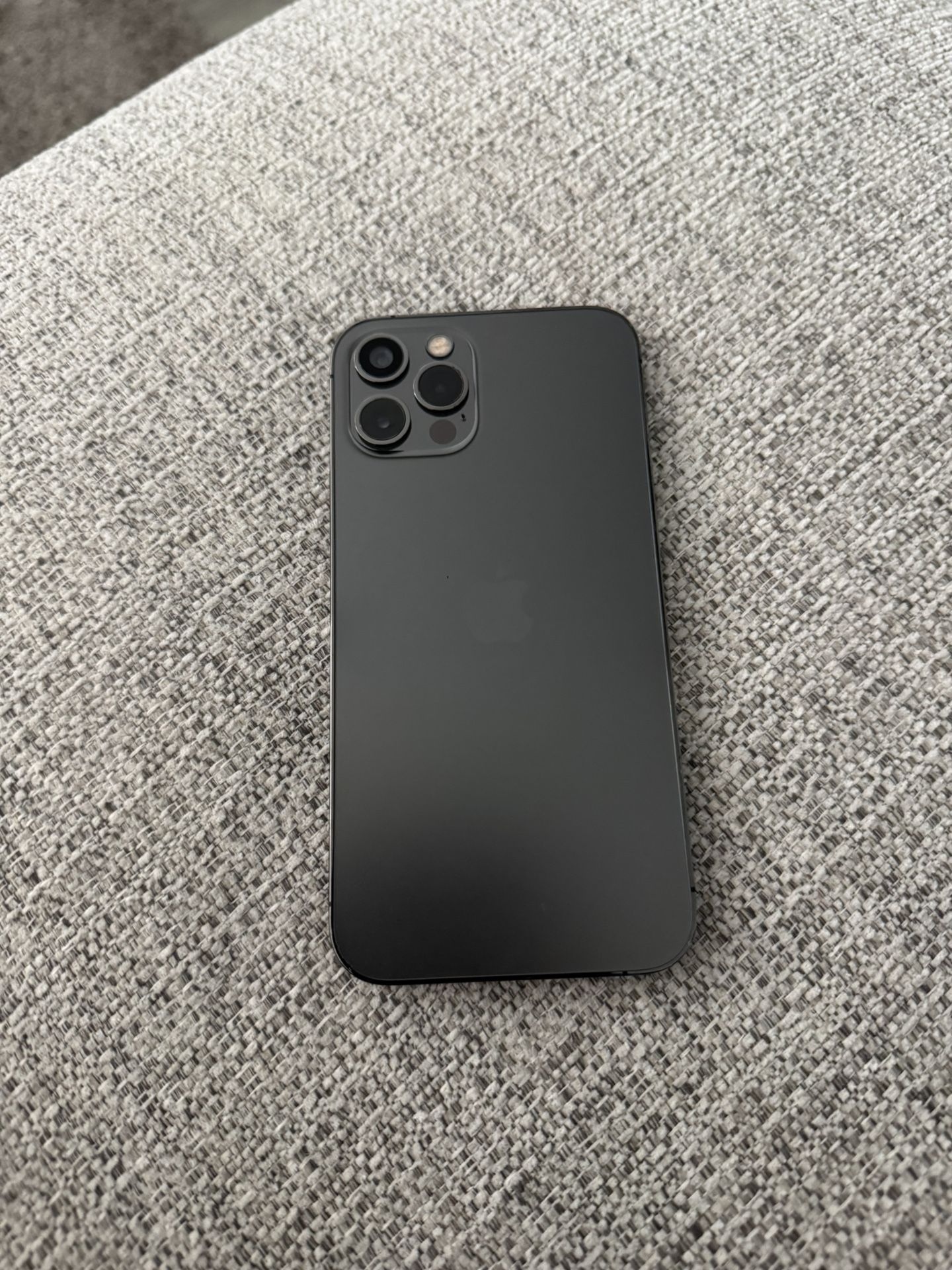 iPhone 12 Pro