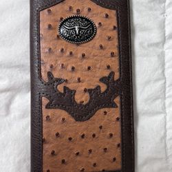 Western Wallet 