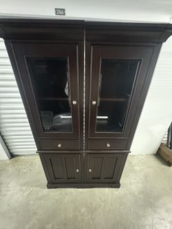 Display Case