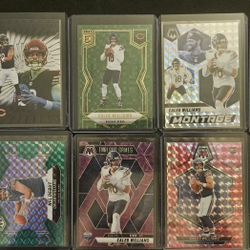 Celeb Willians Cards 