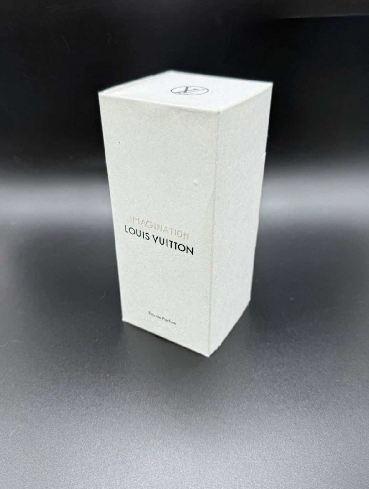 Lv Cologne Bottle 100 ML Imagination Fragrance Eau De Cross gender