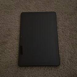 Amazon Fire Tablet 