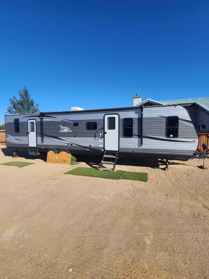 Camper