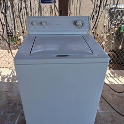 whirlpool washer 