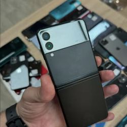 Samsung Galaxy Z flip 3 Unlocked / Liberado 🔓