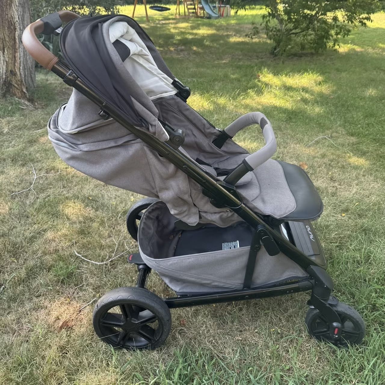 Nuna TAVO Stroller 