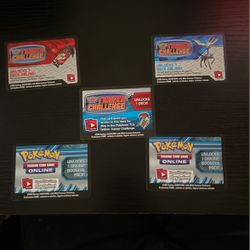 Pokémon Trading Card Game Online (1 Online Booster Pack)