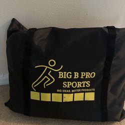Big B Pro Sports 
