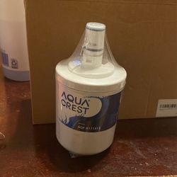 Aqua Crest Fridge Water Filter 