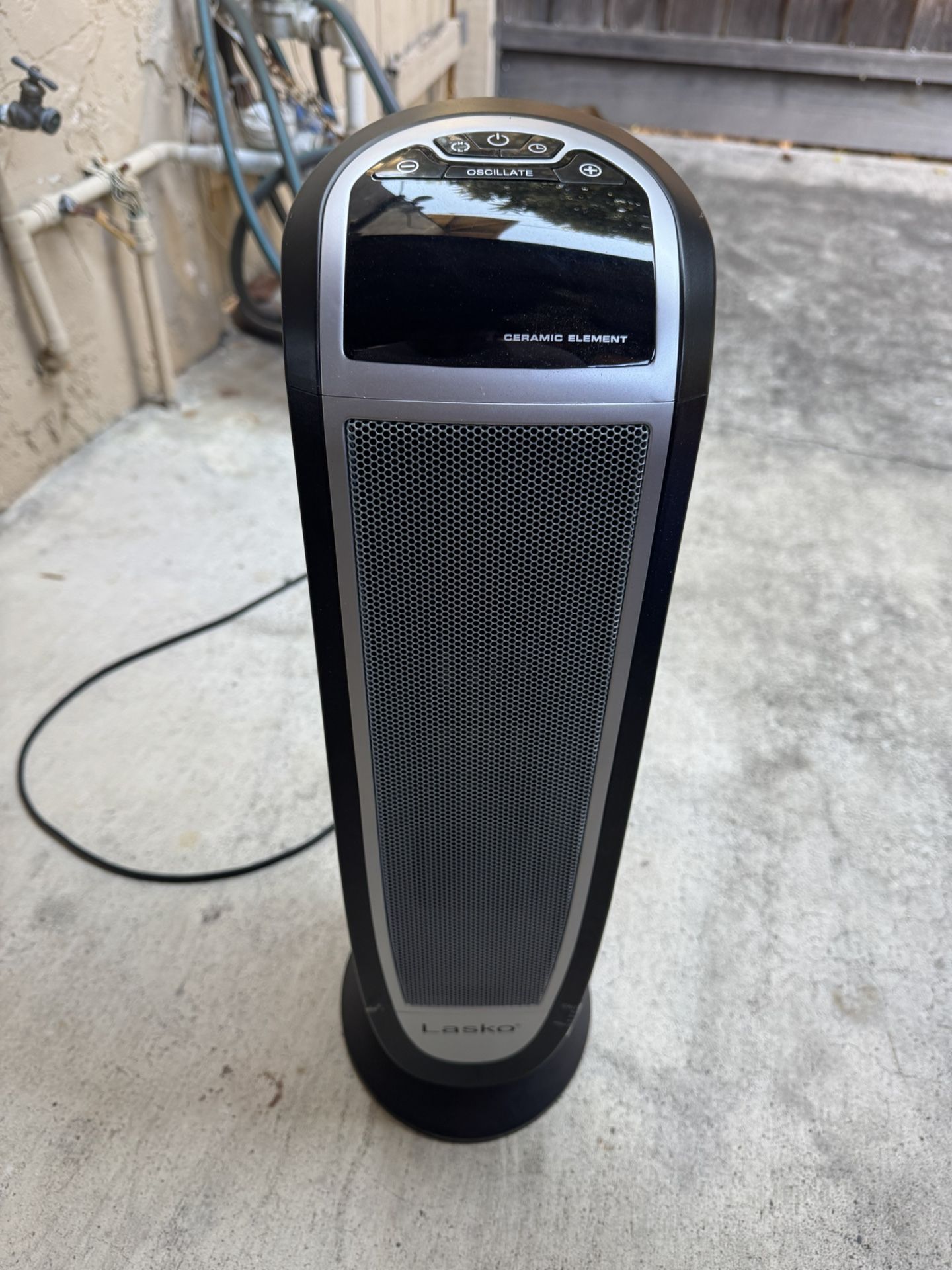Lasko Space Heater