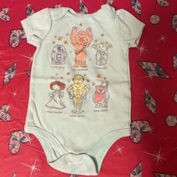 Star Wars Onesie 24months 