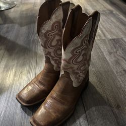 Ariat Boots 