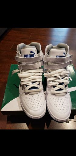 Palace Guard Mid Athletic