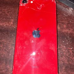 iPhone SE Fully Unlocked