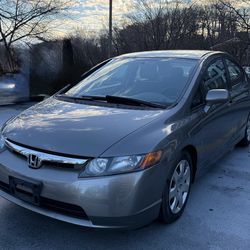 2007 Honda Civic