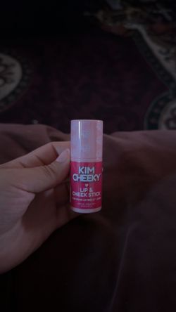 KimChi Lip and Cheek Stick